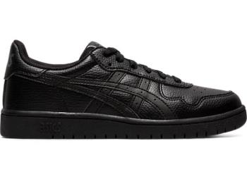 Asics Barn Sneakers JAPAN S Svarta